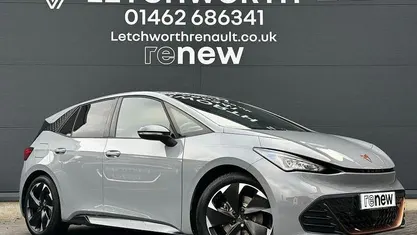 Used Cupra Born 150 kW (204 HP) 2024 Hatchback