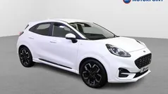 Used 2023 Ford Puma ST-Line X Hatchback | £15,349 (Fair price)