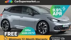 Used 2024 Cupra Born e-Boost Hatchback | £23,397 (Fair price)