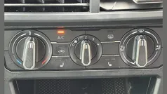 Used 2025 VW Polo Match Hatchback | £19,599 (Fair price)