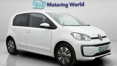 Used 2022 VW e-up! Hatchback | £9,800 (Fair price)