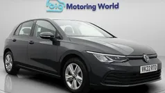 Used 2024 VW Golf VIII Life Hatchback | £17,100 (Super price)