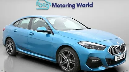 Used BMW 218 M Sport 136 HP (100 kW) 2024 Coupe