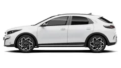 Used 2025 Kia XCeed GT-Line SUV | £21,995 (Good price)