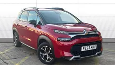 Used 2023 Citroën C3 Aircross PureTech SUV | £13,020 (Fair price)