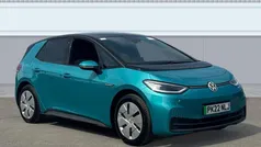 Used 2022 VW ID.3 Pro Hatchback | £15,153 (Fair price)