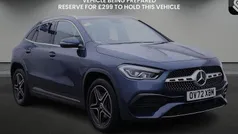 Used 2022 Mercedes E250 Executive Hatchback | £27,250 (Fair price)