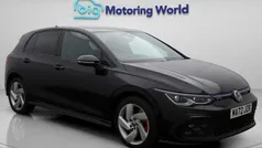 Used 2024 VW Golf VIII GTE Hatchback | £21,000 (Fair price)
