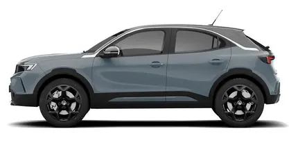 Used 2016 Vauxhall Mokka SUV | £5,135 (Fair price)