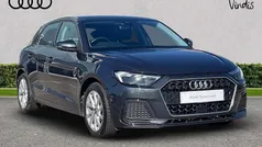 Used 2024 Audi A1 Sportback Sport Hatchback | £17,946 (Fair price)
