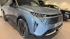 Used 2025 Peugeot e-5008 GTi SUV | £48,125 (Fair price)