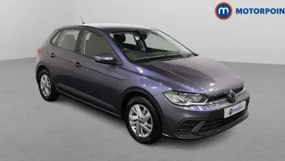 Begagnad VW Polo Life 95 HK (69 kW) 2026 Halvkombi