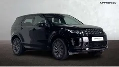 Used 2020 Land Rover Discovery Sport SE Dynamic SUV | £26,695 (Fair price)