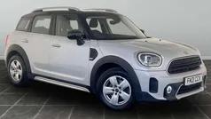 Used 2022 Mini Cooper Classic Hatchback | £11,195 (Fair price)
