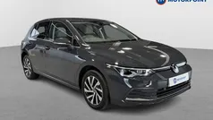 Used 2023 VW Golf VIII Style Hatchback | £18,449 (Good price)