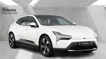 Used Polestar 4 Plus 200 kW (272 HP) 2026 SUV