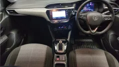 Used 2021 Vauxhall Corsa-e Hatchback | £10,396 (Good price)