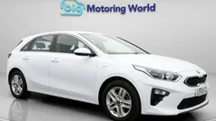 Used 2021 Kia Ceed 2 Hatchback | £10,300 (Fair price)