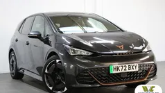 Used 2024 Cupra Born e-Boost Hatchback | £21,495 (Fair price)