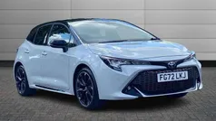 Other Used 2022 Toyota Corolla Sport Hatchback | £19,499 (Fair price)