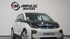 Used 2016 BMW i3 Hatchback | £7,850 (Fair price)