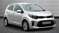 Used 2023 Kia Picanto 2 Hatchback | £9,995 (Fair price)