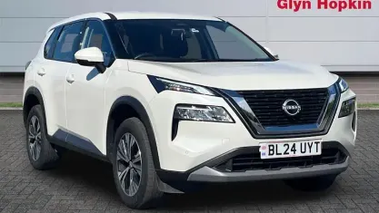 Usado Nissan X-Trail Acenta Premium 163 CV (119 kW) 2026 SUV