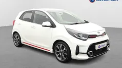Used 2023 Kia Picanto 4 Hatchback | £11,149 (Fair price)