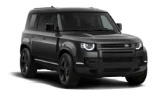 Used 2025 Land Rover Defender HSE Dynamic SUV | £80,357 (Fair price)