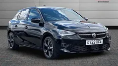 Used 2023 Vauxhall Corsa Ultimate Hatchback | £15,290 (Fair price)