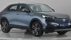 Used 2023 Honda HR-V Elegance SUV | £21,999 (Fair price)