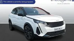 Used 2022 Peugeot 3008 Premium Estate | £19,068 (Fair price)
