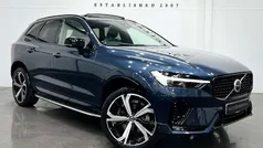 Used 2021 Volvo XC60 R-Design Pro SUV | £34,990 (Fair price)