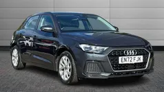 Used 2023 Audi A1 Sport Hatchback | £19,595 (Good price)