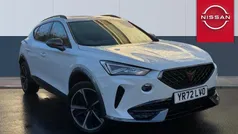 Used 2024 Cupra Formentor SUV | £20,795 (Good price)