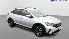 Used 2023 VW Taigo Life SUV | £14,649 (Fair price)