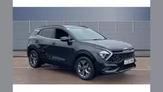 Used 2022 Kia Sportage GT-Line SUV | £23,000 (Fair price)