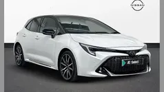 Other Used 2023 Toyota Corolla Sport Hatchback | £21,700 (Fair price)