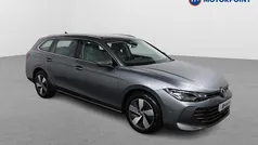 Used 2025 VW Passat Life Estate | £27,099
