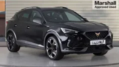 Used 2023 Cupra Formentor VZ2 SUV | £23,149 (Fair price)
