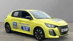 Used 2025 Peugeot 208 Allure Hatchback | £18,758 (Fair price)