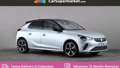 Used 2022 Vauxhall Corsa Edition Hatchback | £12,597 (Fair price)