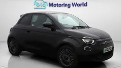 Used 2022 Fiat 500e Icon Hatchback | £12,000 (Fair price)