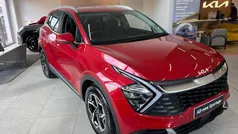 Used 2024 Kia Sportage SUV | £27,915 (Fair price)