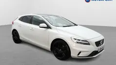 Used 2019 Volvo V40 R-Design Pro Estate | £14,299 (Fair price)