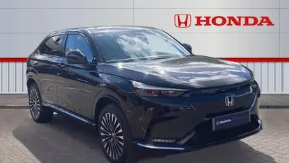 Used Honda e:Ny1 Elegance 150 kW (204 HP) 2026 SUV