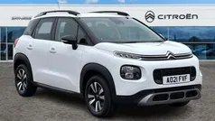 Used 2023 Citroën C3 Aircross PureTech SUV | £10,295 (Super price)