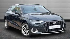 Used 2023 Audi A3 Comfort Hatchback | £24,970 (Fair price)