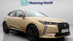 Used 2024 DS Automobiles DS4 Performance Hatchback | £16,000 (Super price)