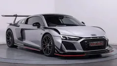 Used 2022 Audi R8 Coupé Coupe | £89,995 (Fair price)